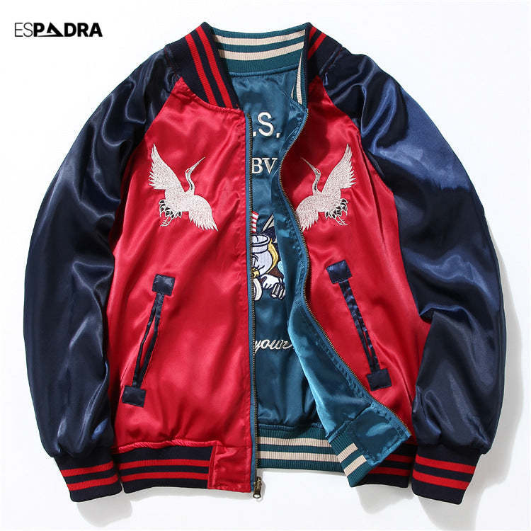 Sussana Jacket