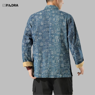 Kounja Jacket