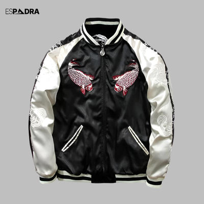 Xiv Jacket