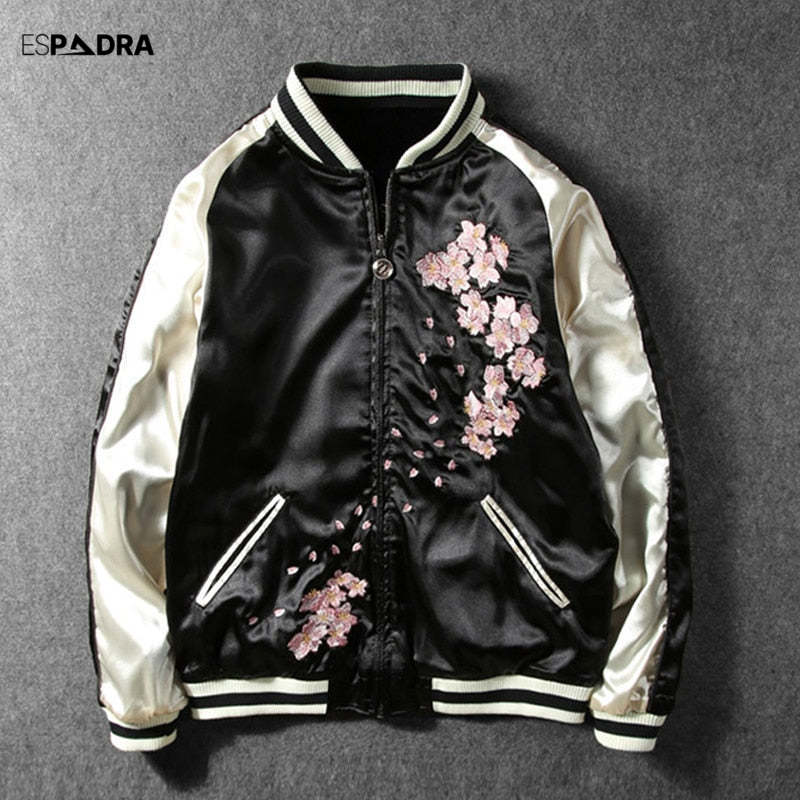 Xiv Jacket