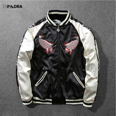 Xiv Jacket