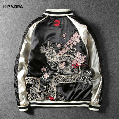 Xiv Jacket