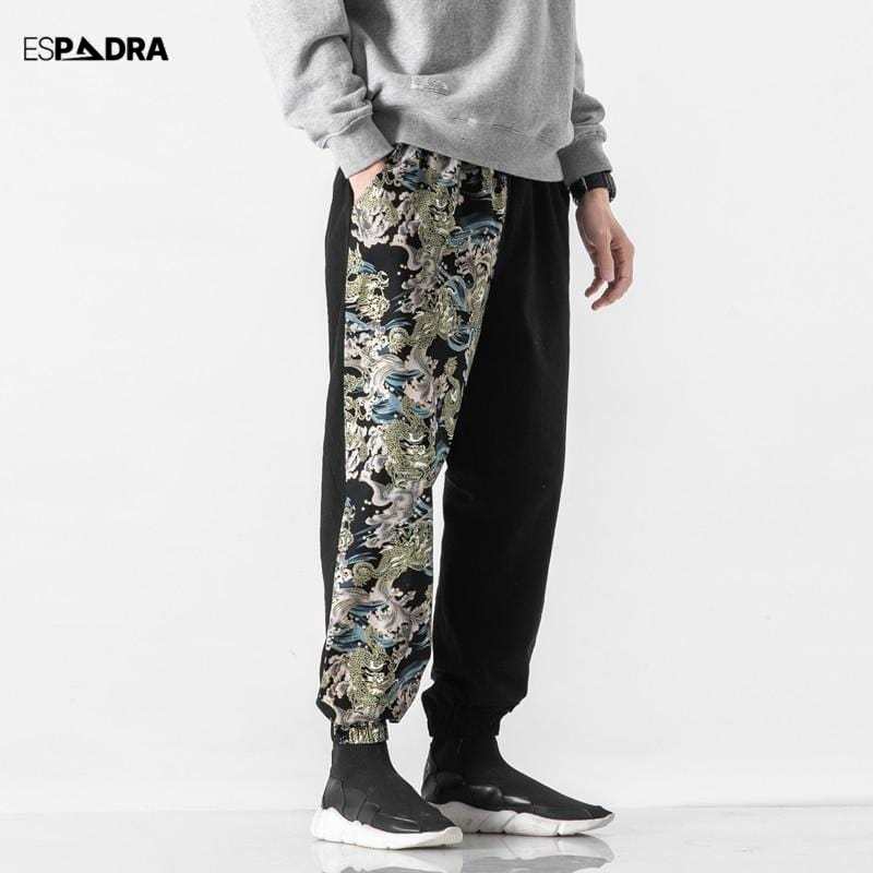 Dagar Pants