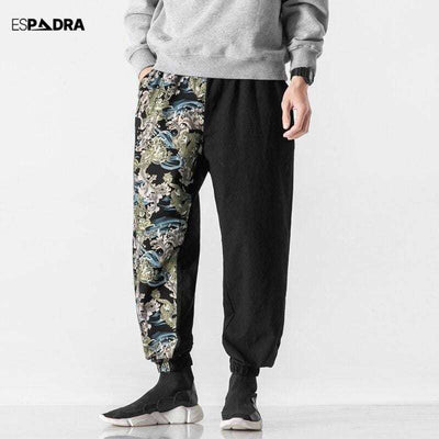 Dagar Pants