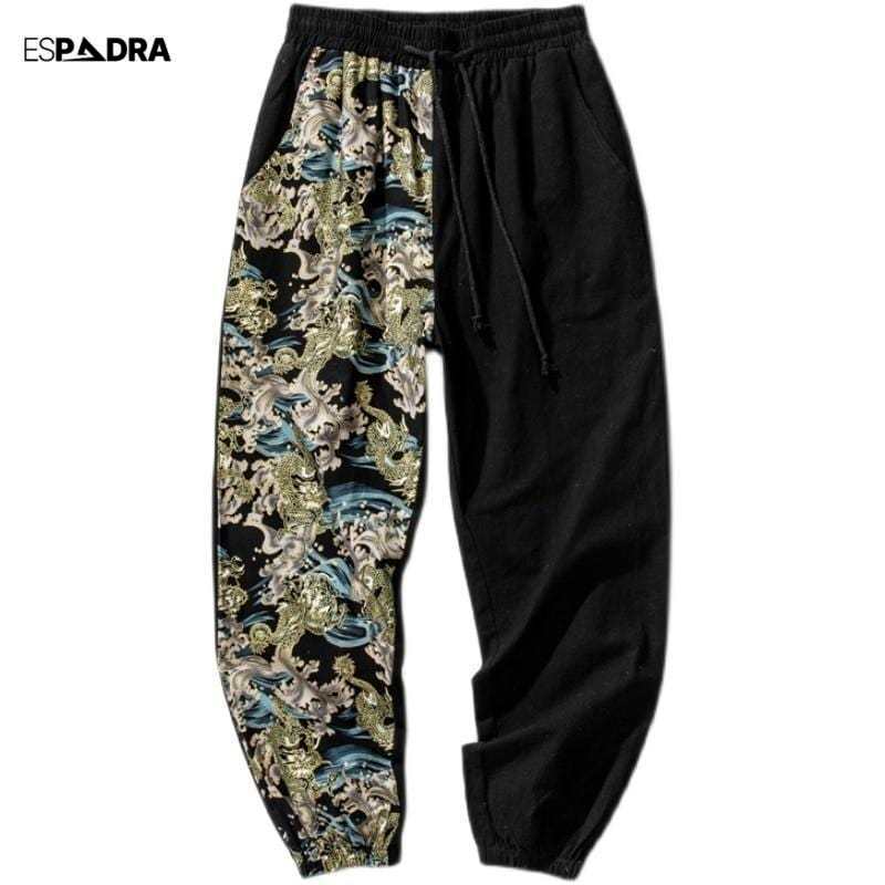 Dagar Pants