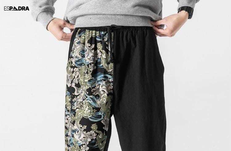 Dagar Pants