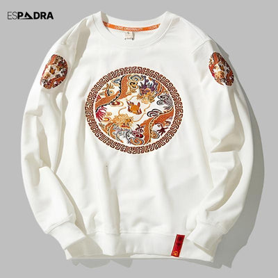 Dragocircle Sweatshirt