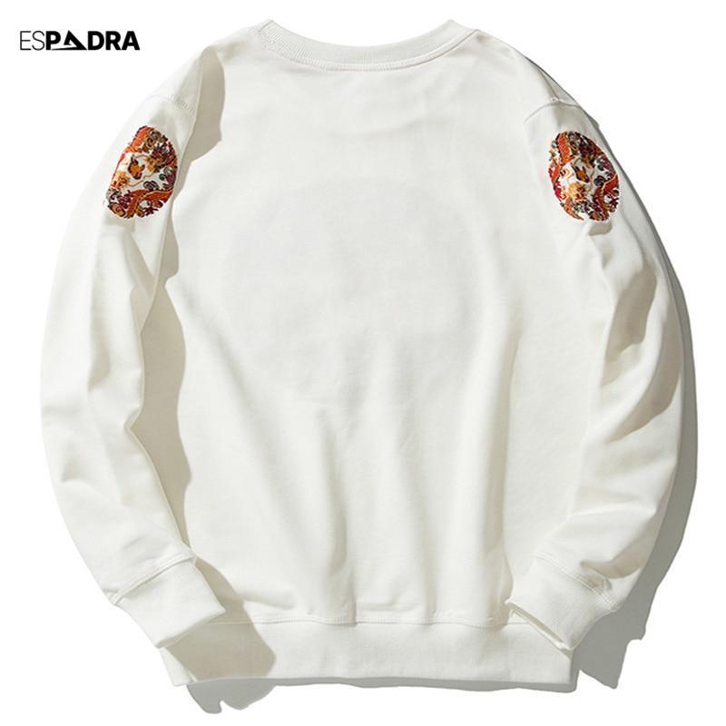 Dragocircle Sweatshirt