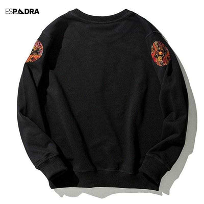 Dragocircle Sweatshirt