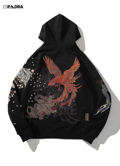 Phoenix Hoodie