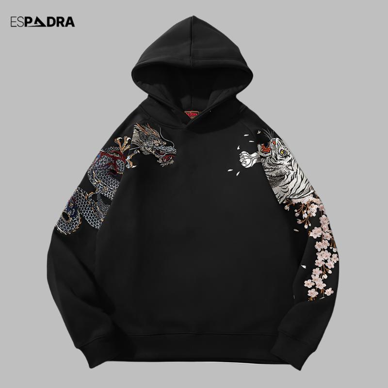 Phoenix Hoodie