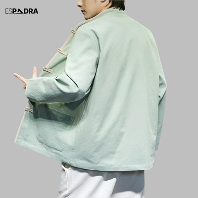 Wadi Jacket