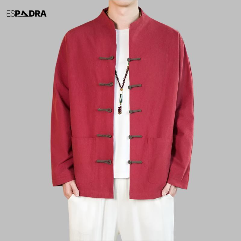 Taju Jacket