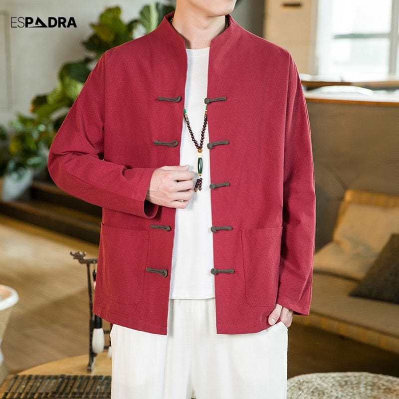 Taju Jacket