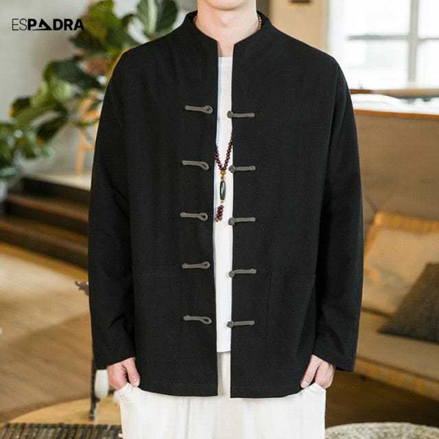 Taju Jacket