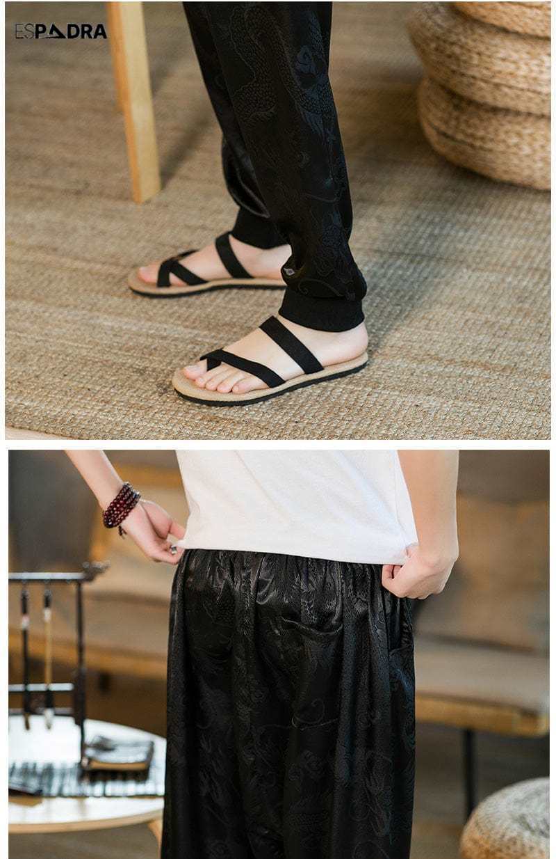 Akiim Pants