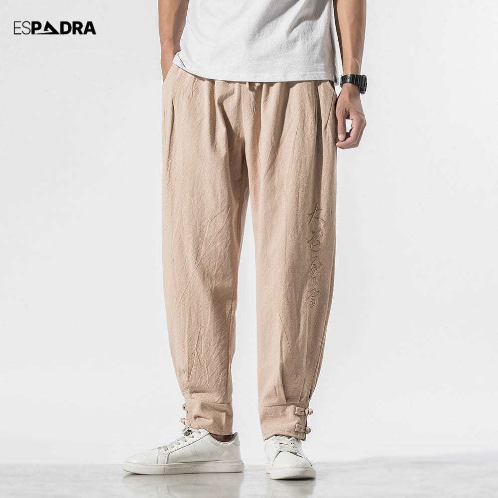 Harik Pants