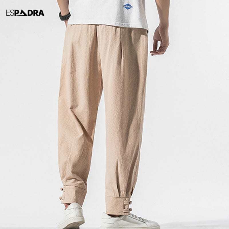 Harik Pants