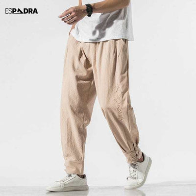 Harik Pants