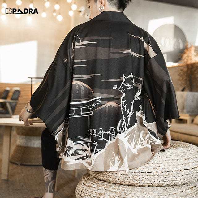 Tajana Kimono