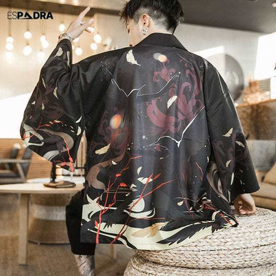 Tajana Kimono