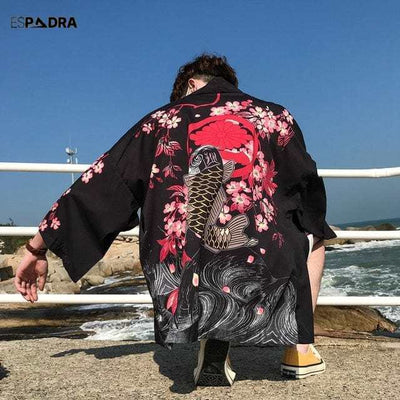 Tajana Kimono