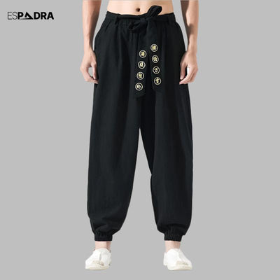 Washa Pants