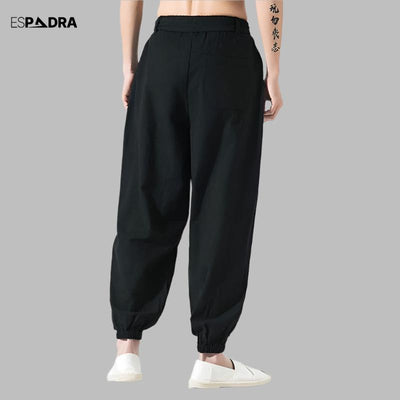 Washa Pants