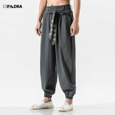 Washa Pants