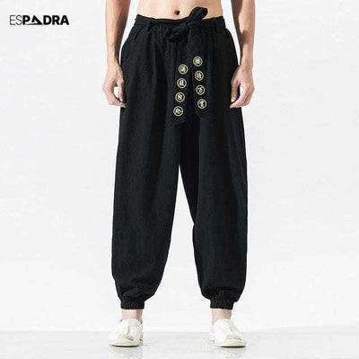 Washa Pants