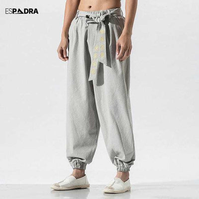 Washa Pants