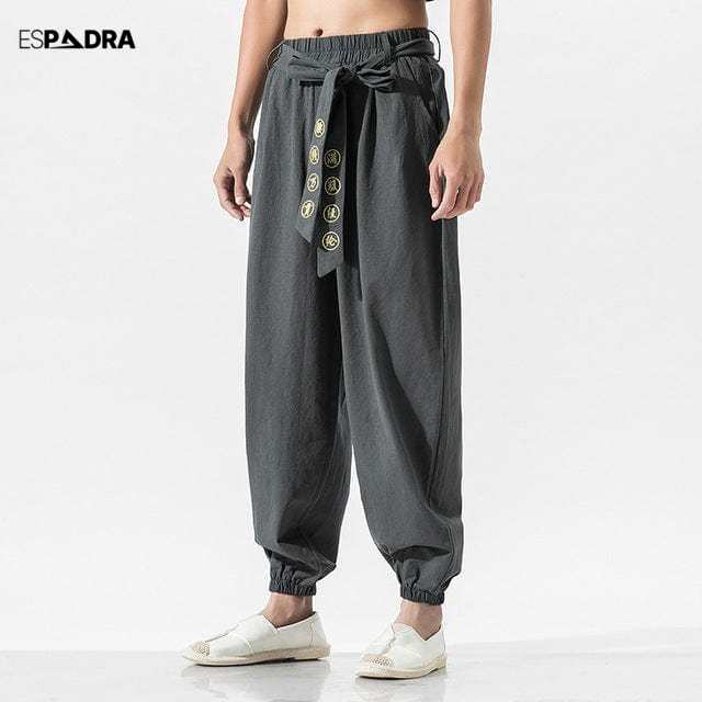 Washa Pants