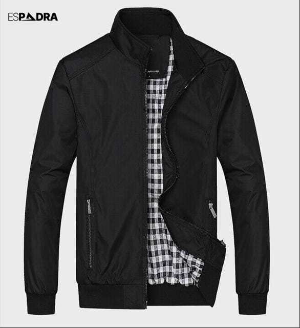 Magnium Jacket