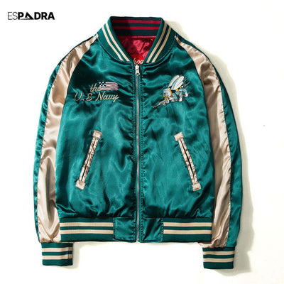 Minua Jacket