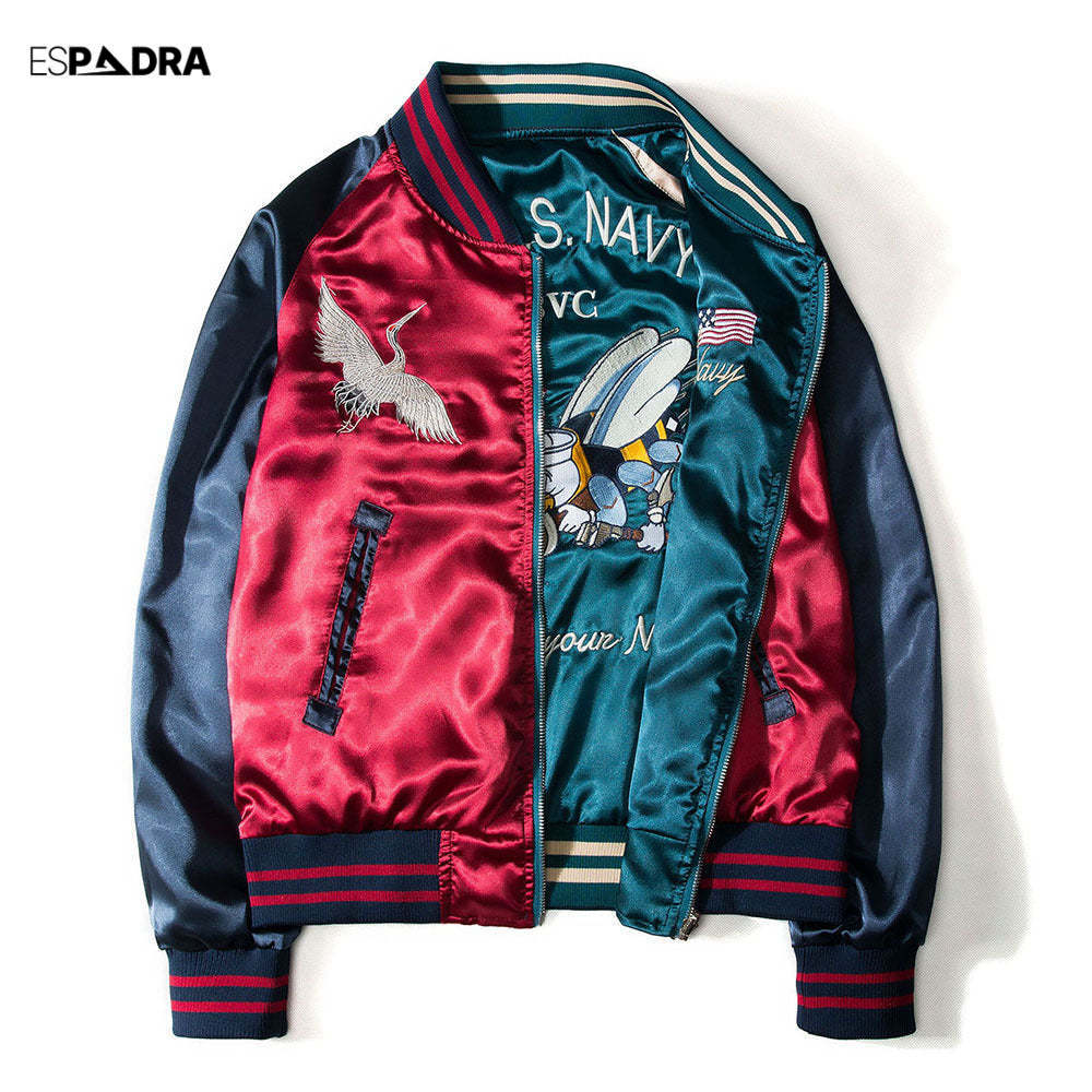 Minua Jacket