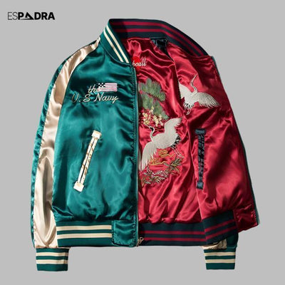 Minua Jacket