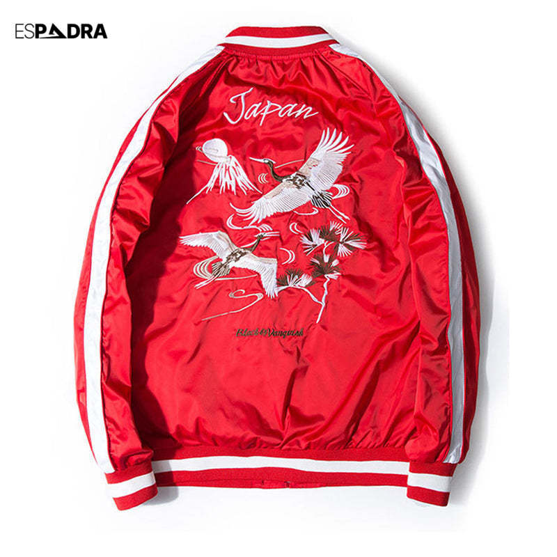 Sukaja Jacket