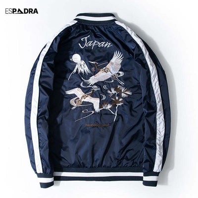 Sukaja Jacket