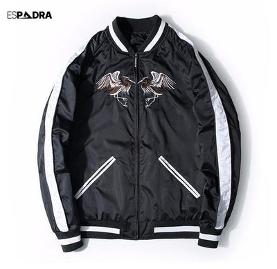 Sukaja Jacket