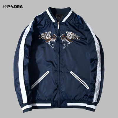 Sukaja Jacket