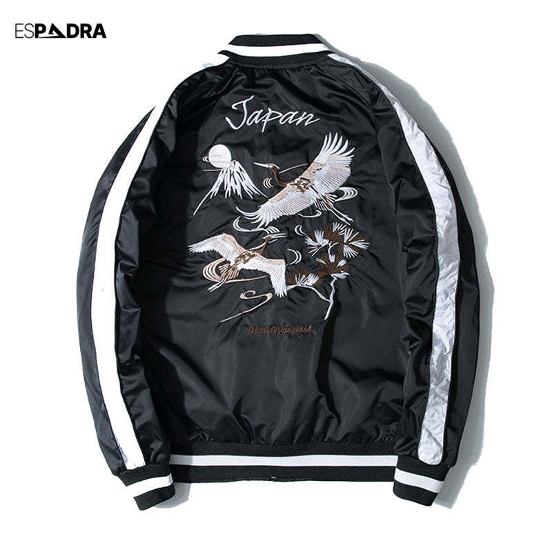 Sukaja Jacket