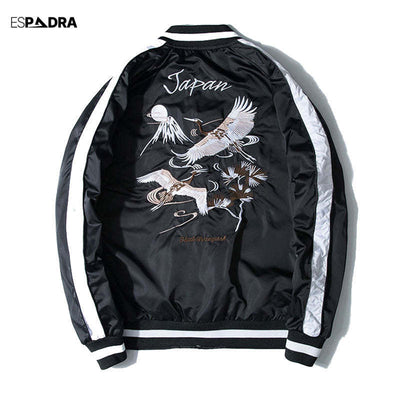 Sukaja Jacket