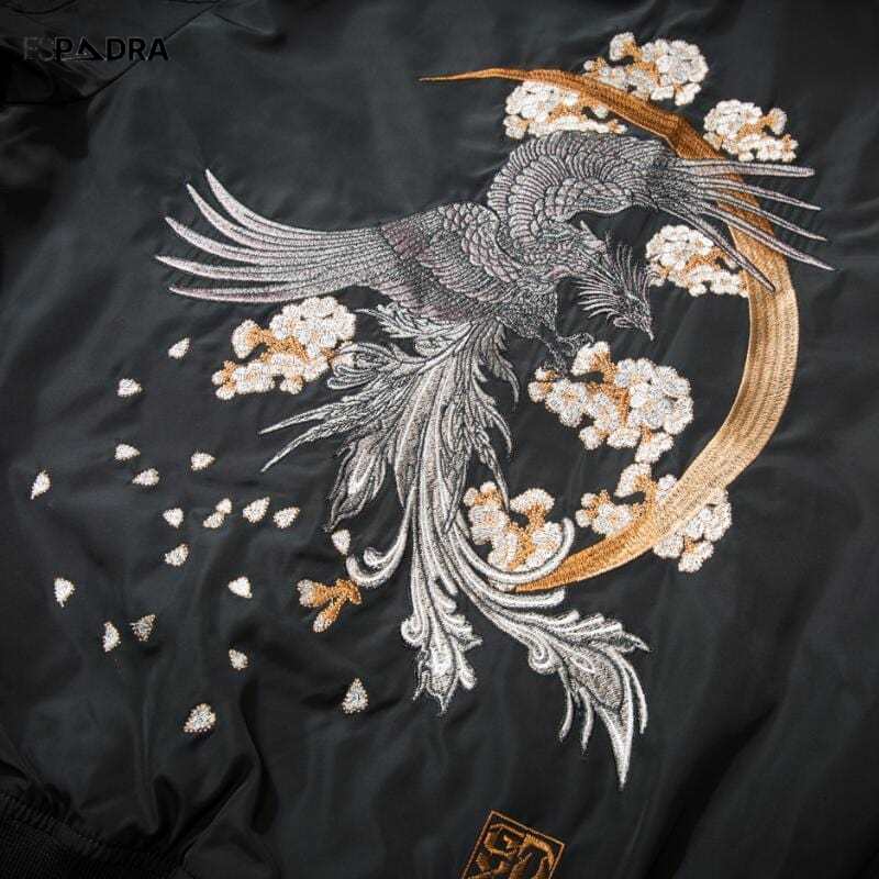 Mythica Jacket