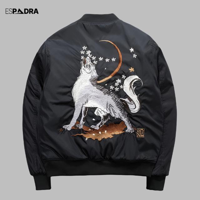 Okami Jacket