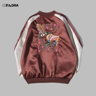 Hamma Jacket