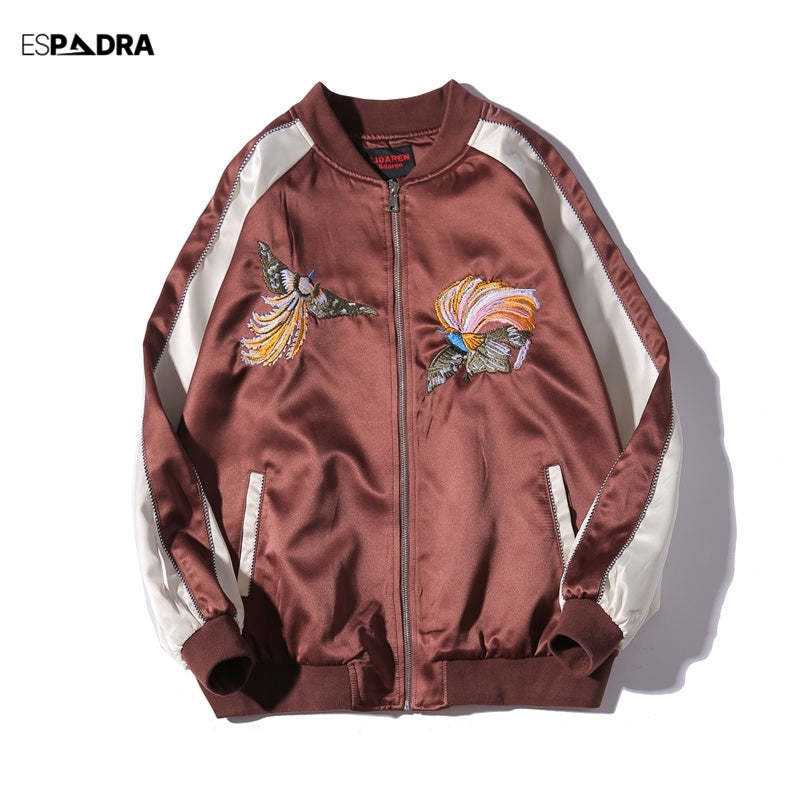 Hamma Jacket