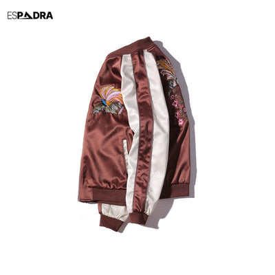 Hamma Jacket