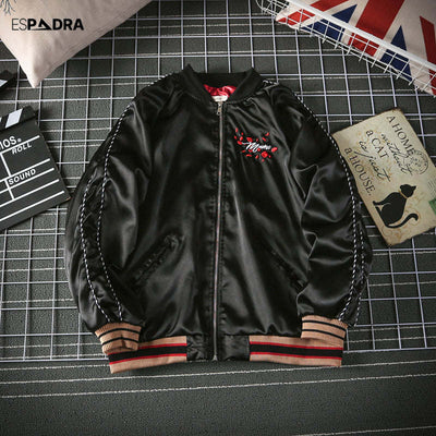 Cranium Jacket