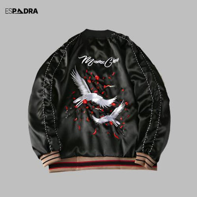 Cranium Jacket