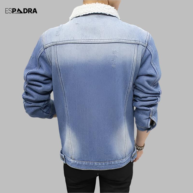 Fleege Denim Jacket